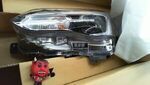 84002FL612 - Electrical: Headlamp Assembly for Subaru: Crosstrek, Impreza Image