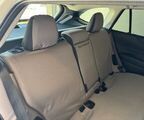 F411SAN060 - Interior: Seat Cover - Rear for Subaru: Impreza, Legacy, Outback Image