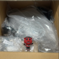 H4510VC000 - : Fog Light Kit for Subaru Image
