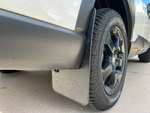 J101SSJ500 - : Mud Flaps - Wilderness for Subaru: Forester Image