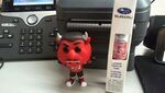 J361SFL040A1 - : Touch Up Paint - Crimson Red for Subaru Image