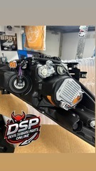 Headlamp Assembly - Subaru (84002AL01B)