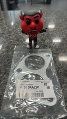 44616AA291 - Exhaust: Exhaust Pipe To Manifold Gasket for Subaru: Baja, BRZ, Crosstrek, Forester, Impreza, Legacy, Outback Image