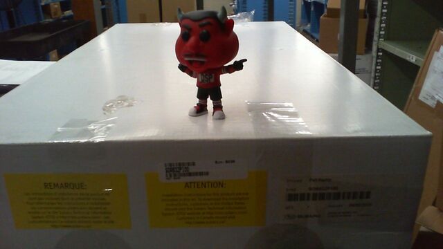 SOA932P100 - Interior: Pet Ramp for Subaru: Ascent, Crosstrek, Forester, Impreza, Outback, Solterra Image