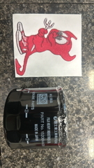 15208AA031 - : Oil Filter for Subaru: B9 Tribeca, Legacy, Outback, SVX, Tribeca Image