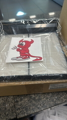 72880FG000 - HVAC: Cabin Air Filter for Subaru: Crosstrek, Forester, Impreza, WRX, WRX STI, XV Crosstrek Image