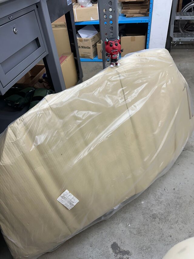 E515SSJ050 - Exterior: Engine Under Guard for Subaru Image
