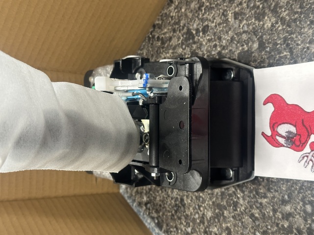 C1010VA001 - Interior: Short Throw Shifter - Wrx for Subaru: WRX Image