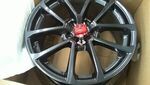 28111VA170 - : Wheel, Alloy for Subaru: WRX, WRX STI Image