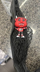 Cargo Net - Subaru (F551SAN000)