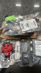 Remote Engine Starter - Key Start - Subaru (H001SFL401)