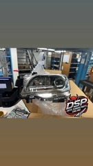 Headlamp Assembly - Subaru (84002AL01B)