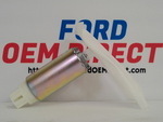 A7M425Y700 - Air &amp; Fuel Delivery: Fuel Pump And Strainer Set for Nissan Image