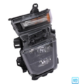 85756446 - Electrical: Headlamp Assembly for GM Image