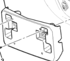 85089261 - : Bracket for GM Image