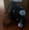 86591535 - Cooling System: Auxiliary Pump for Chevrolet: Silverado 2500 HD, Silverado 3500 HD | GMC: Sierra 2500 HD, Sierra 3500 HD Image