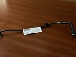 12637183 - Cooling System: By-Pass Pipe for GM Image