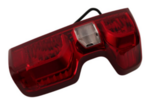 85821131 - Electrical: Tail Lamp for GM Image