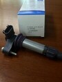 12632479 - : Ignition Coil for Buick: Enclave, LaCrosse | Cadillac: ATS, CT4, CTS, SRX, STS, XTS | Chevrolet: Camaro, Caprice, Captiva Sport, Colorado, Equinox, Impala, Impala Limited, Malibu, Traverse, Traverse Limited | GMC: Acadia, Acadia Limited, Canyon, Terrain | Pontiac: G6, G8, Torrent | Saturn: Aura, Outlook, Vue Image