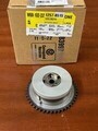 12578515 - : Driver Side Camshaft Phaser for Buick: LaCrosse, Regal, Verano | Chevrolet: Cobalt, Equinox, HHR, Malibu | GMC: Terrain | Pontiac: G5, G6, Solstice | Saturn: Aura, Ion, Sky, Vue Image