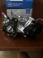 25205820 - : Water Pump Assembly for Buick: Encore | Chevrolet: Equinox, Malibu | GMC: Terrain Image