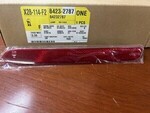84232787 - Body: Reflector for GM Image