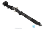 84583958 - Electrical: Seat Belt Assembly for GM Image