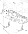 85557766 - Fuel System: Tank Strap for GM Image