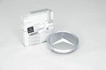 1074000025 - : Center Hub Cap for Mercedes-Benz Image