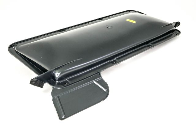 1078300352 - : Blower Motor Cover for Mercedes-Benz: 450 SE, 450 SEL, 450 SL, 380 SEL, 380 SL, 380 SLC, 380 SEC Image