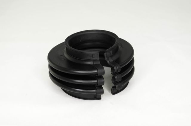 1103570391 - : Axle Boot for Mercedes-Benz: 220 S, 220 SE, 300 SE, 230 SL, 200, 200 D, 230, 230 S, 250 S, 250 SE, 300 SEL, 250 SL, 280 S, 280 SE, 280 SEL, 280 SL Image