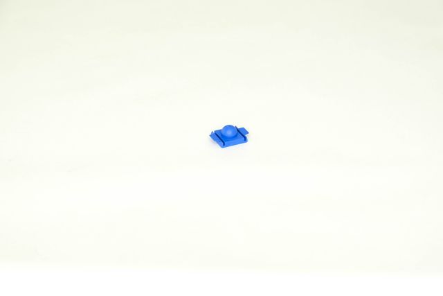 29881278 - : Clamp for Mercedes-Benz: 230 SL, 250 SL, 280 SL Image