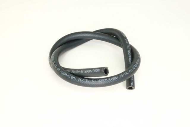 2024766726 - : Hose for Mercedes-Benz: E 320, E 420, 350 SL, 450 SEL, 450 SL, 450 SLC, 280 E, 280 SE, 280 CE, 300 TD, 300 SD, 380 SLC, 380 SEL Image