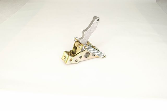 1077200016 - : Door Check for Mercedes-Benz: 380 SL, 560 SL, 350 SL, 450 SL, 450 SLC, 380 SLC Image