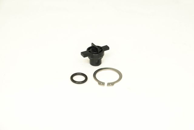 2-Pack Mercedes-Benz Blank Key – Non-Transponder (Fits 300CD, 450SEL, 280SE & More)