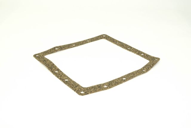 1122710980 - : Trans Gasket for Mercedes-Benz: 220, 220 S, 220 SE, 230 SL, 230, 250 S, 250 SE, 250 SL, 280 S, 280 SE, 280 SEL, 280 SL, 300 SEL Image