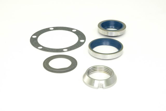 1113500068 - : Axle Shaft Seal Kit for Mercedes-Benz: 220, 220 S, 220 SE, 230 SL, 300 SEL, 200, 200 D, 230 S, 250 S, 250 SE, 250 SL, 280 S, 280 SE, 280 SEL Image