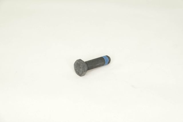 1164230071 - : Screw for Mercedes-Benz: 350 SL, 450 SE, 450 SEL, 450 SL, 450 SLC, 280 SE, 300 SD Image
