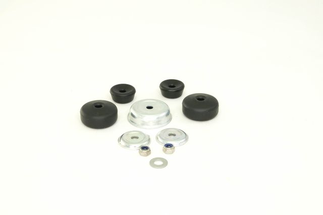 1232400117 - : Bushing Kit for Mercedes-Benz: 350 SL, 450 SL, 450 SLC, 230, 240 D, 280 E, 280 CE, 380 SLC, 380 SEL Image