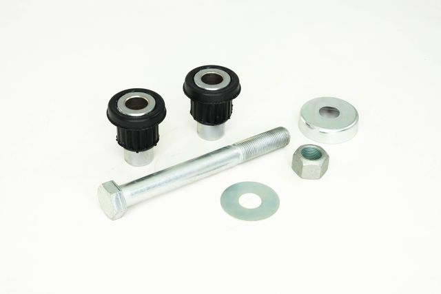 1264600819 - : Steerng Arm Mount Kit for Mercedes-Benz: 300 CD, 300 D, 300 SD, 300 SDL, 300 SE, 300 SEL, 300 TD, 350 SD, 350 SDL, 380 SE, 380 SL, 420 SEL, 500 SEC, 500 SEL, 560 SEC, 560 SEL, 560 SL, 250 S, 220, 230, 250, 280 S, 280 SE, 280 SL, 250 C, 280 SEL, 350 SL, 280, 280 C, 450 SE, 450 SEL, 450 SL, 450 SLC, 240 D, 280 E, 280 CE Image