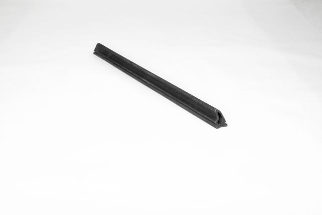 1077250566 - : Weatherstrip for Mercedes-Benz: 560 SL, 350 SL, 450 SL, 380 SL Image