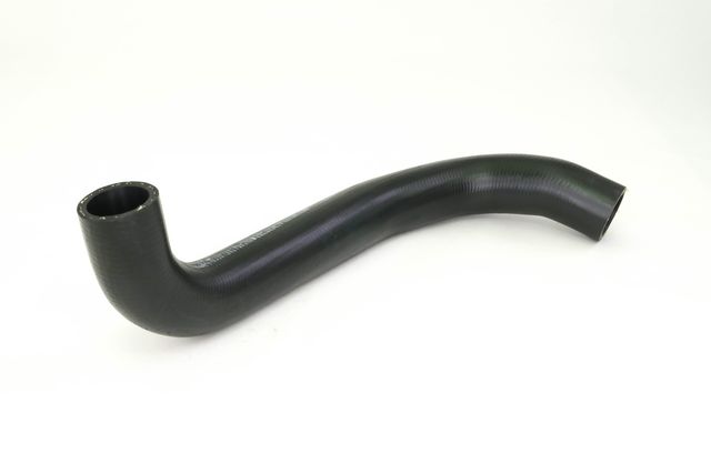 1235011882 - : Radiator Hose for Mercedes-Benz: 300 CD, 300 D, 300 SD, 300 TD, 240 D Image