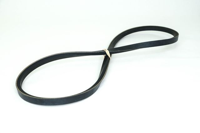 49979992 - : Belt for Mercedes-Benz: 300 SD, 380 SE, 500 SEL, 240 D, 300 D, 300 CD, 300 TD Image