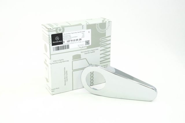 1079130528 - : Cover Trim for Mercedes-Benz: 450 SL, 380 SL Image