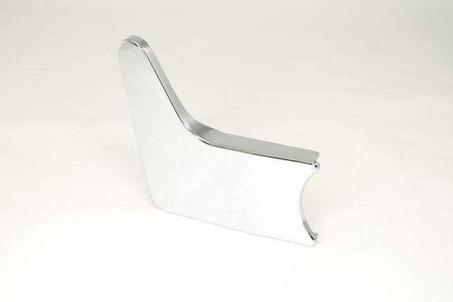 1079131328 - : Cover Trim for Mercedes-Benz: 350 SL, 450 SL, 450 SLC, 380 SL, 380 SLC Image