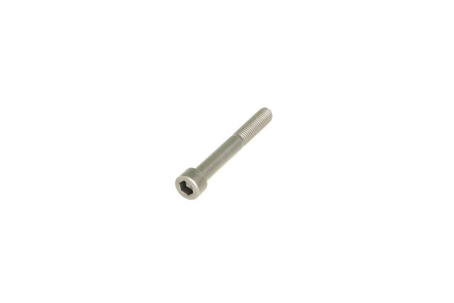 912010027 - : Screw for Mercedes-Benz: 280 SE, 300 SEL, 280 SEL, 350 SL, 450 SE, 450 SEL, 450 SL, 450 SLC Image