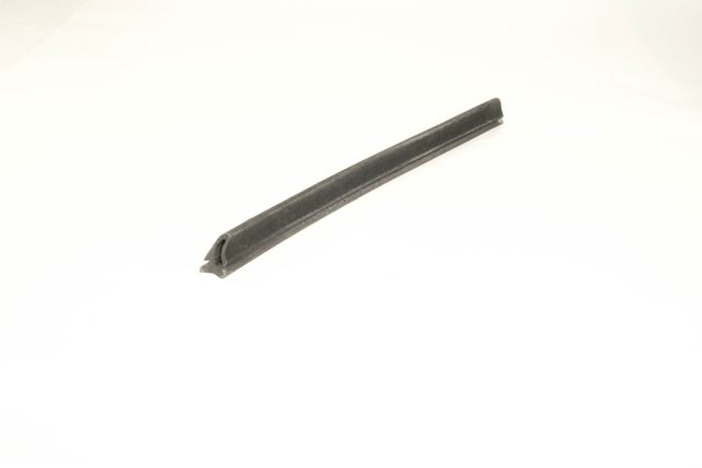 1077250666 - : Weatherstrip for Mercedes-Benz: 560 SL, 350 SL, 450 SL, 380 SL Image
