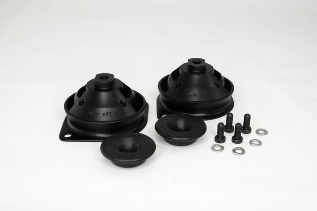1102200217 - : Motor Mount Kit for Mercedes-Benz: 200 D, 250 SL, 280 SL Image