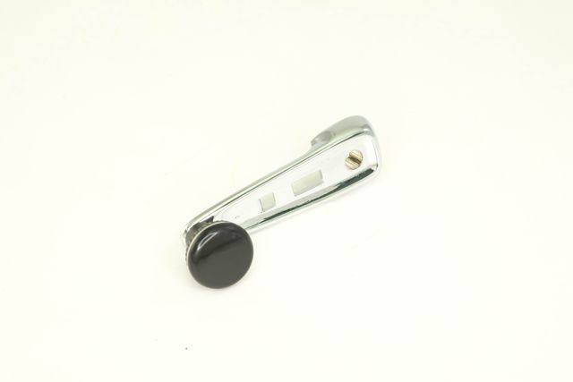 1237600102 - : Window Crank for Mercedes-Benz: 450 SLC, 450 SL, 230, 240 D Image