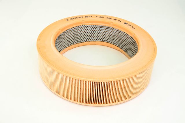 10949504 - : Air Filter Element for Mercedes-Benz: 240 D, 300 D, 300 CD, 300 TD Image